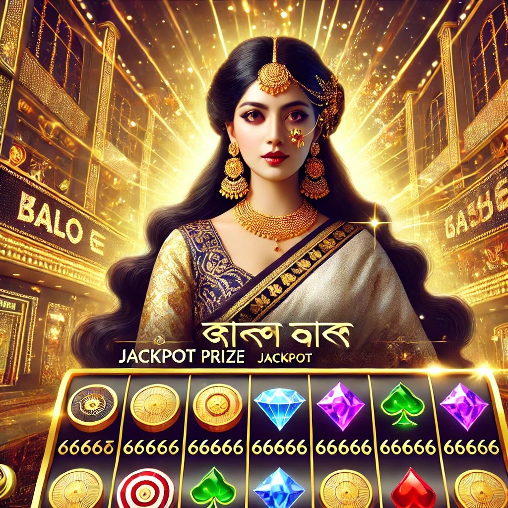 বোনাস বাংলা ক্যাসিনো গেমের গভীর বিশ্লেষণ: আপনার জন্য স্বর্ণ সূচনা