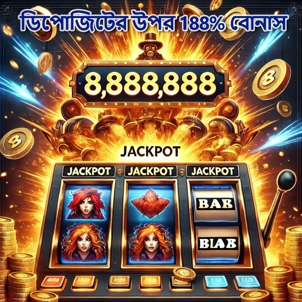 বোনাস স্লট মেশিন: কোনটি সবচেয়ে ভালো?